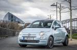Fiat 500 Hybrid Launch Edition 2020 года (WW)